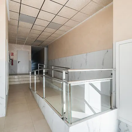 Casanovas Sunrise Apartment