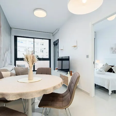Casanovas Sunrise Appartement