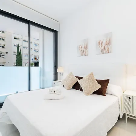 Casanovas Sunrise Apartment *