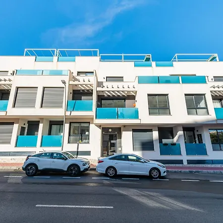 Apartment Casanovas Sunrise