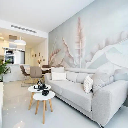 Casanovas Sunrise Appartement Torrevieja