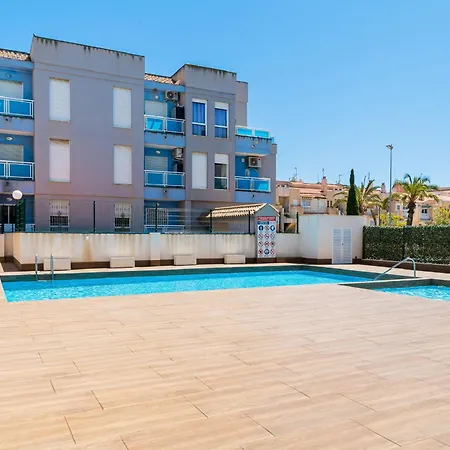 Appartement Casanovas Sunrise